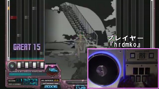 家でIIDXをコソ練したい人向け情報まとめ詳細　「ゲームソフト編」