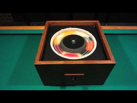 Spineo Pool Ball Cleaner & Polisher