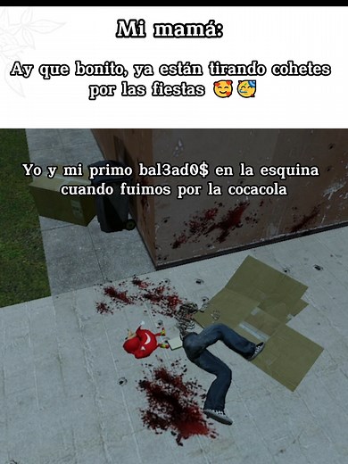 calaca y knuckles on TikTok