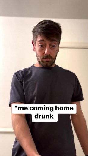 Last night got wild 😵‍💫•••••••••••#comedy #funny #drunk #party #meme #lol | Matty Chymbor