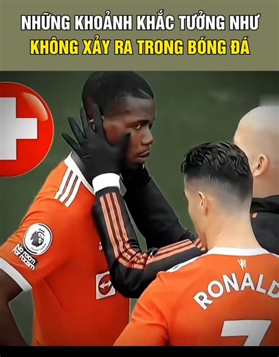 16K views · 143 reactions | Những khoảnh khắc tưởng như không xảy ra trong bóng đá | KQBD - Kết Quả Bóng Đá Trực Tuyến | Facebook