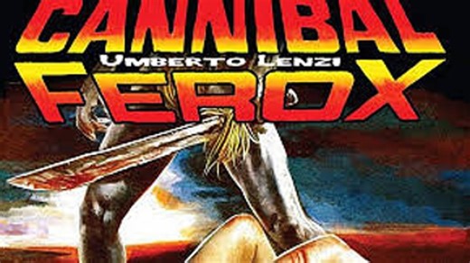 Cannibal Ferox (1981)