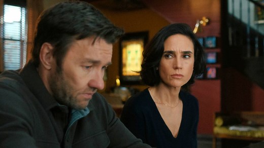 Dark Matter Review: Joel Edgerton Was The Best Decision Apple TV 's Heady Sci-Fi Show Could’ve Made