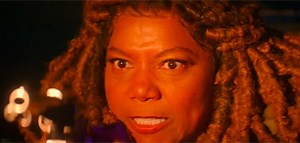 Road Trip Thriller 'End of the Road' Trailer Featuring Queen Latifah | FirstShowing.net