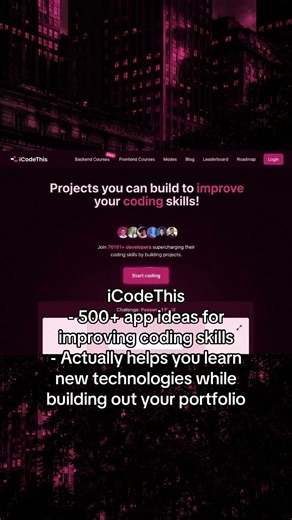 Coding resources for all the beginners #codingresources #trycodingtemple #codingtemple #jusloyal