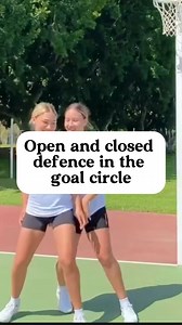 Coach Membership 📱 https://elevatenetball.com.au/coach-membership/ Training Tryout 📋 Body Postions for Defence When you are learning how to defend in the circle, the first place to start is understanding your body position. | Elevate netball
