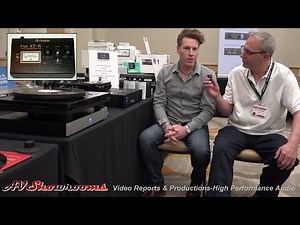 Jolida Audio, Black Ice Audio, Soundstage Expander, FOZ XTR, FOZ SSX, Fosgate, Luxor, THE Show 2016