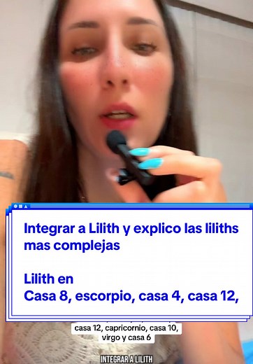 Lilith en Astrología: Cómo Integrarla y Comprenderla