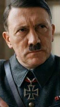 Adolf Hitler, Dictador alemán #hitler #adolfhitler #segundaguerramundial #dictador