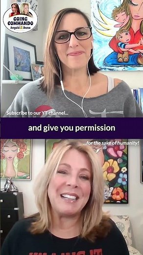 Wanna Know Why We Go Commando? S4 EP 49