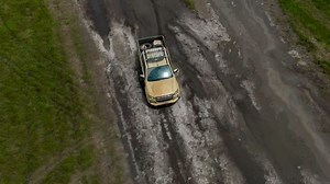 Colombia Off-Road on Reels