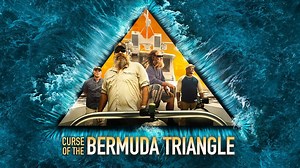 Curse of the Bermuda Triangle - Science Channel Reality Series - Where To Watch