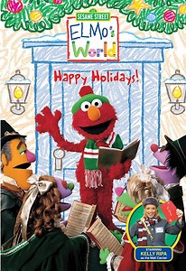 Sesame Street: Elmo's World: Happy Holidays!