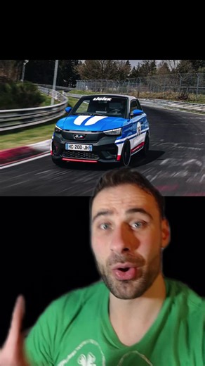 Exploring the Slowest Car of All Time