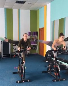 16M views · 20K reactions | This spinning routine is SO incredible...  | VT | Facebook
