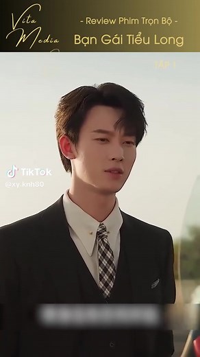 Hồn châu và nợ tình cảm: Uyên chủ đối mặt với tình yêu