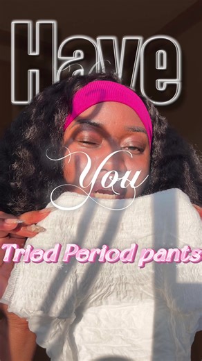 Why Period Pants are a Game Changer for Your Menstrual Cycle