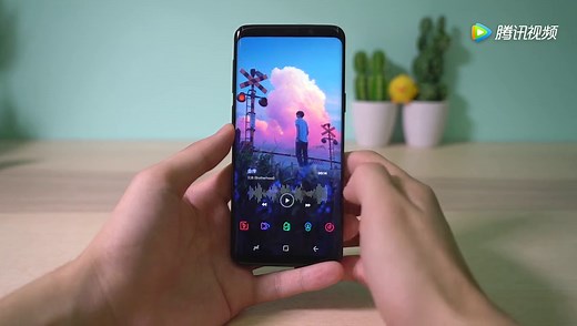 最美NovaLauncher设置教程_高清1080P在线观看平台_腾讯视频