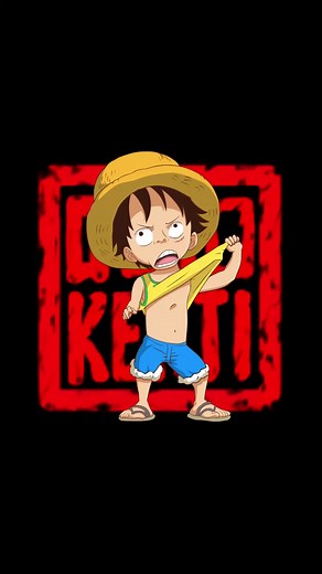 Should I Delete the Brazilian Dancing Luffy Animation?