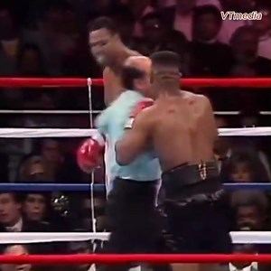 37K views · 743 reactions | Mike Tyson vs Larry Holmes  | Jonn Jones | Facebook