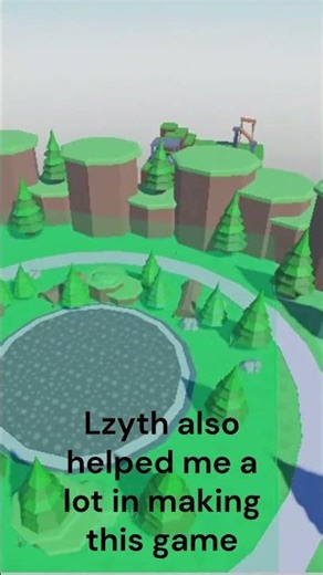 day 1 of developing our new game.