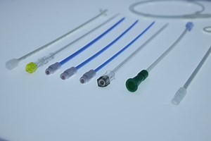 [Hot Item] Urology Catheter and Peelable Sheath for Nephrostomy Dilator Set