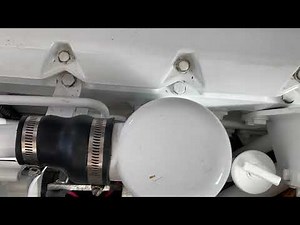 Cat 3116 knocking sound after rebuild
