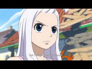 Fairy Tail Ep 23 - F2F Transformation