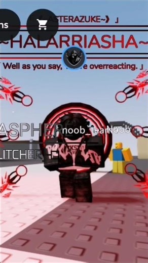 FE ROBLOX SCRIPT. #roblox #exploits #scripting