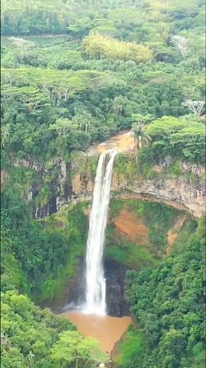 Chamarel, Mauritius Hidden Gem