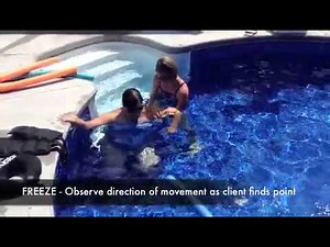 AQUASTRETCH#2: 4 Step Technique WECOACH