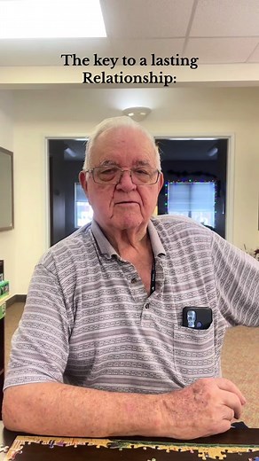 Woodstone Senior Living on TikTok