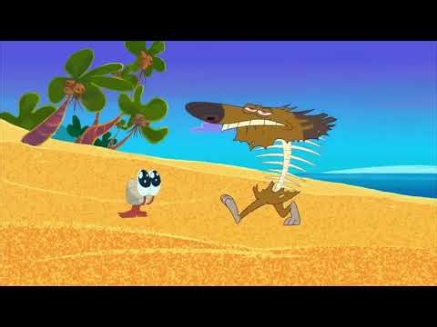 Funny Failure Cue - Zig and Sharko soundtrack OST