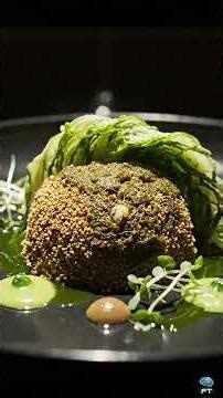 Would You Eat 3D Printed Meat? 🖨️🥩