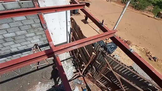 Save on Costs with Steel-Timber Composite Construction