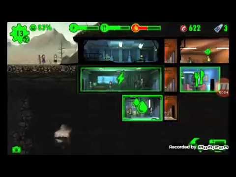 Fallout shelter ep 3- how to give birth