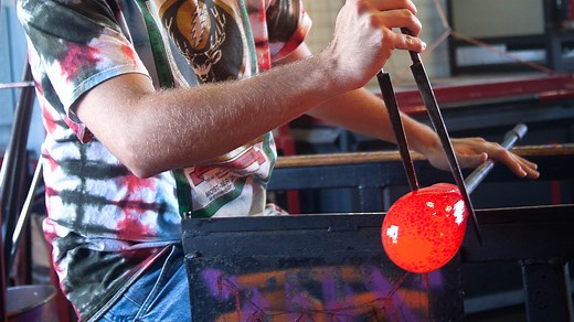 Studio Arts Program | Tidewater Community College