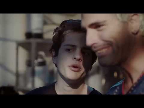 Nuevo trailer "El Marginal 3" .