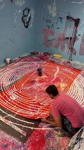 1M views · 858 reactions | Fun collab coming up with @ianalexander.studio 狼 | Cole's Color | Facebook