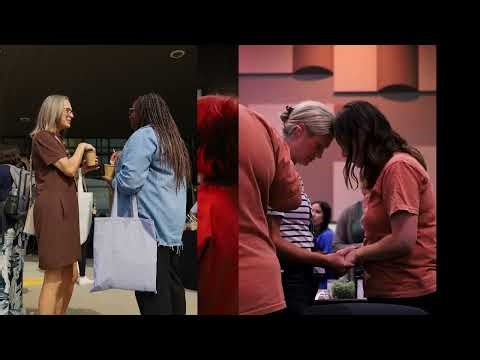 First Impressions Live! Conference