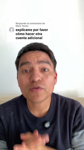 Cómo crear una cuenta adicional de Facebook