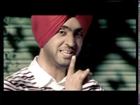 Pyar | Diljit Dosanjh | Jaggi Singh | Pavneet Birgi | Punjabi Video | Planet Recordz