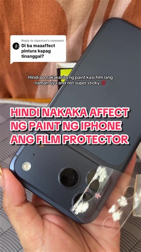 iPhone 17 Pro Max Camera Protector Explained