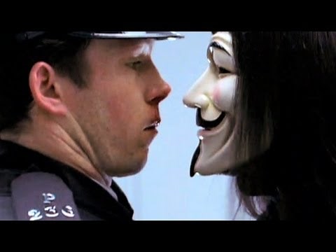 Top 10 Movie Terrorists