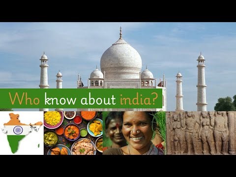 The Entire History of INDIA in Under 10 Minutes | Documentary