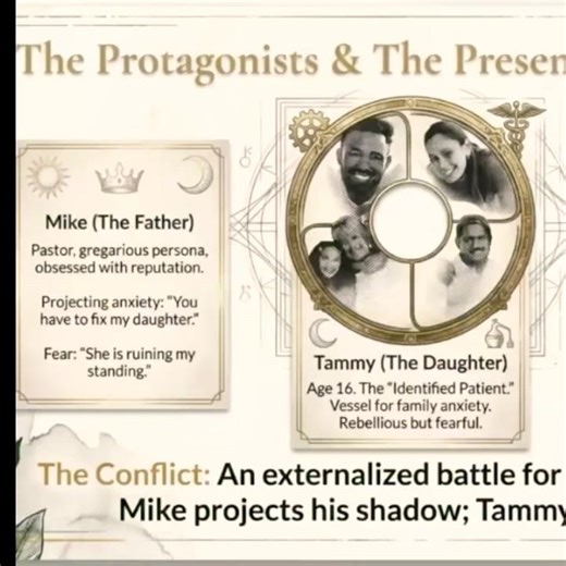 Parental Anxiety Explained: Why Parents Project Onto Kids