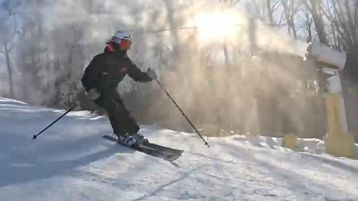 The countdown to winter is on. ⏰✨ Our 2025/26 Season Passes are here and there are only 1,000 available at the lowest rate. Unlock your winter access and lock in starting at $279.99 fees PLUS all of the benefits of being a Passholder like discounts on food, retail, partner resorts & more. Buy Now: https://mountaincreek.snowcloud.shop/shop/page/EA48E411-8B6B-CFB1-4BDC-31FB84067E83 | Mountain Creek