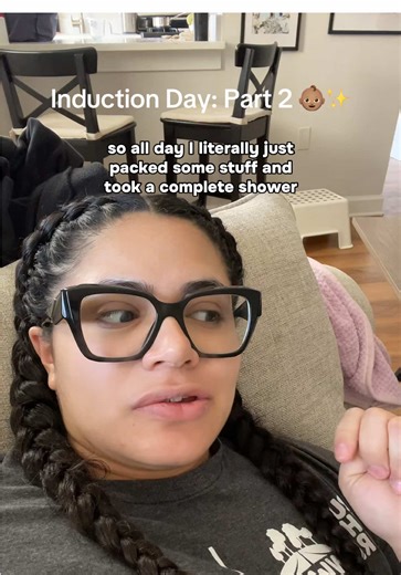 Induction Day: Understanding Labor Induction Process