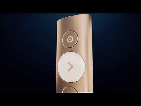 ロジクール Spotlight プレゼンテーション リモート R1000