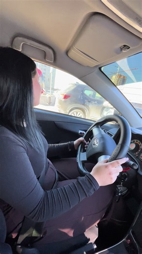 #crazyinstructor | Driving Instructor